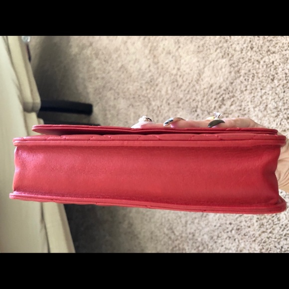 Chanel wallet on the chain - Picture 7 of 8